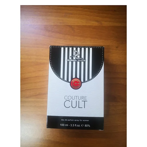DORALL Collection — Cult