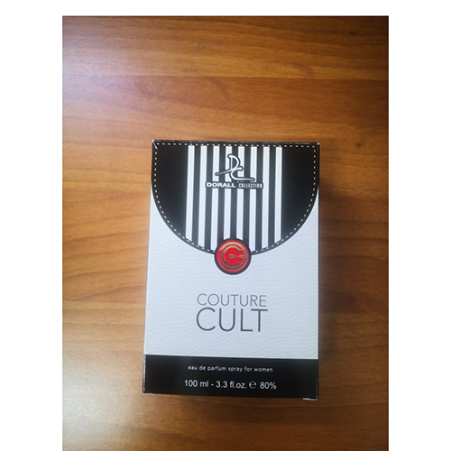 DORALL Collection — Cult