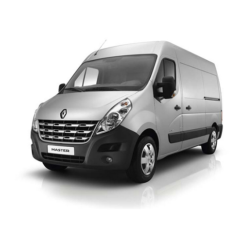 Renault — MASTER III