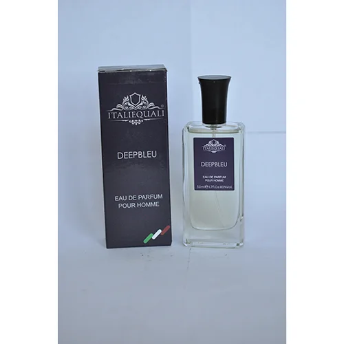 ITALIEQUALI — Deepbleu