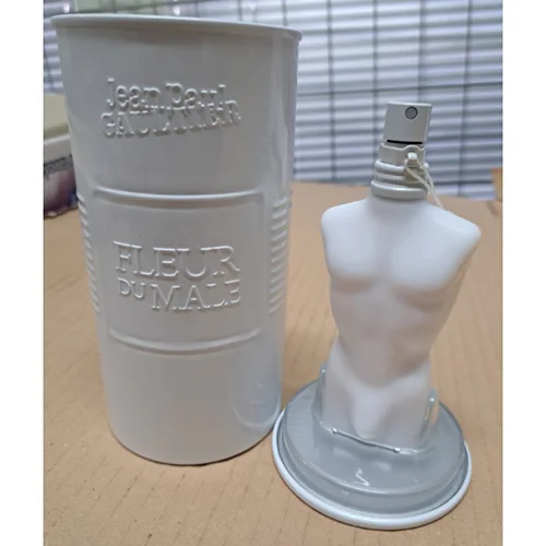 Jean Paul Gaultier — Fleur du male