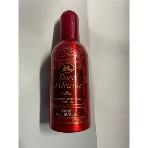 Tesori d'Oriente — Profumo dragone