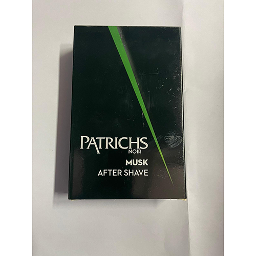 PATRICHS — Musk