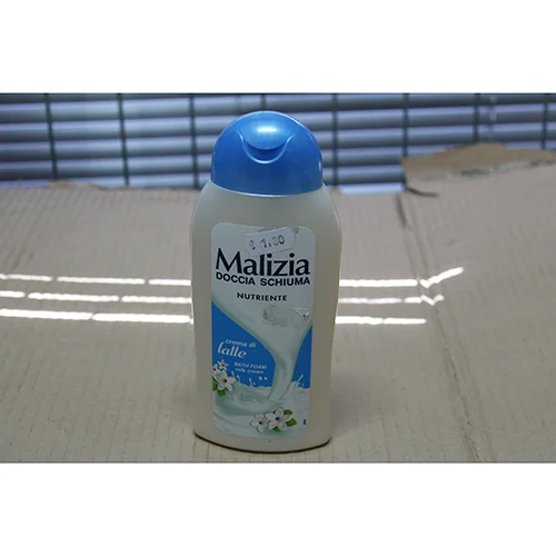 Malizia — Crema di latte