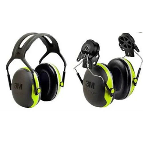 3M — Peltor X4