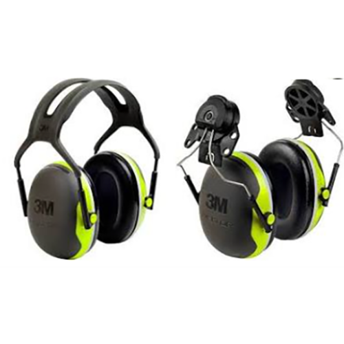 3M — Peltor X4