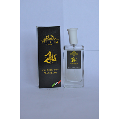 ITALIEQUALI — Perfume