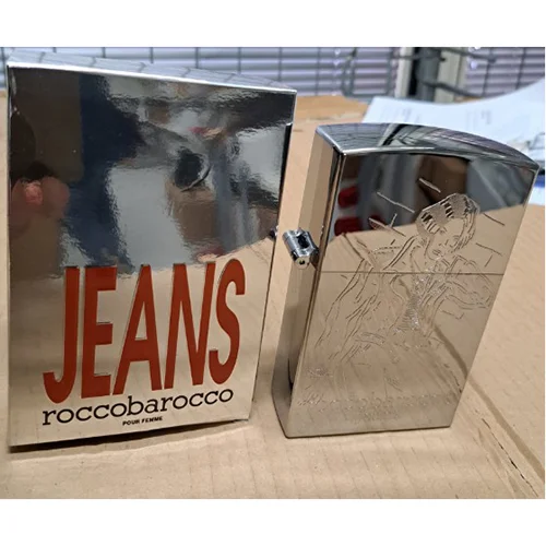 roccobarocco — Jeans