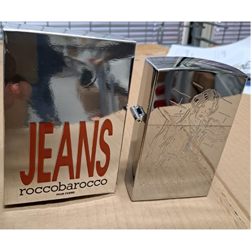 roccobarocco — Jeans