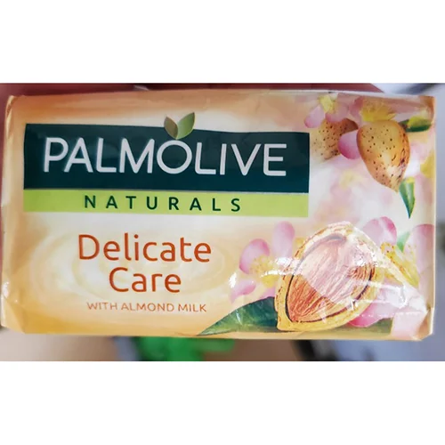 Palmolive — Delicate care