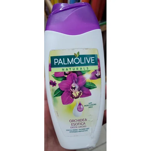 Palmolive — Orchiedea esotica
