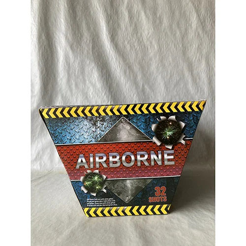 Airborne