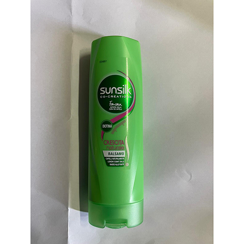 Sunsilk — Balsamo Crescita naturale