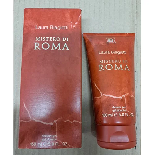 Laura Biagiotti — Mistero di Roma