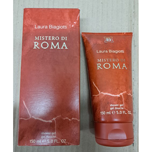 Laura Biagiotti — Mistero di Roma