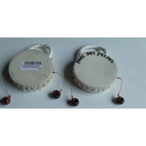 tambourin à manches XS