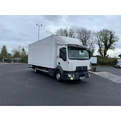 Renault Trucks — D NARROW
