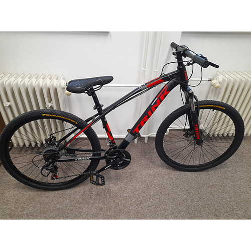 TRINK — B212-R 26“ MTB