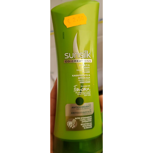Sunsilk — Co-Creations