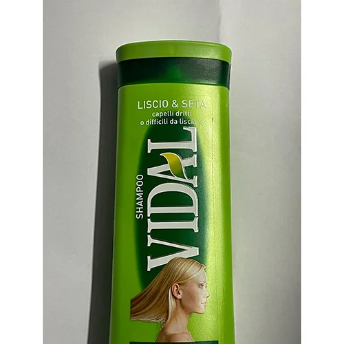 Vidal — LISCIO & SETA