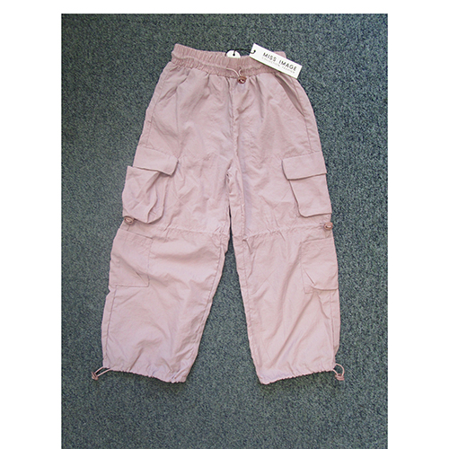 Miss Image — Children's trousers