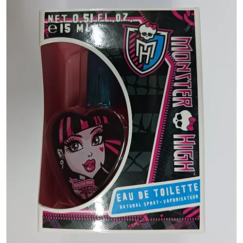 Monster HIGH — Eau de toilette