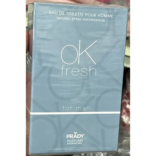 Prady Parfums — ok fresh