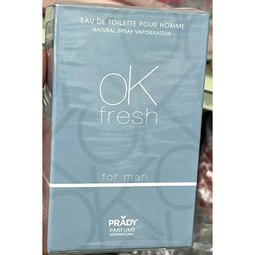 Prady Parfums — ok fresh
