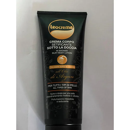 Leocrema — Crema Corpo setificante