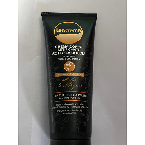 Leocrema — Crema Corpo setificante