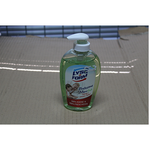 Lyso+form — Protezione mani fresh