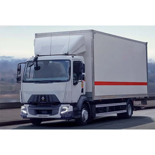 Renault Trucks — D - C Cab 2.3m WIDE