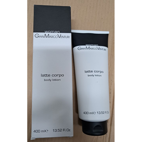 Gian Marco Venturi — Woman