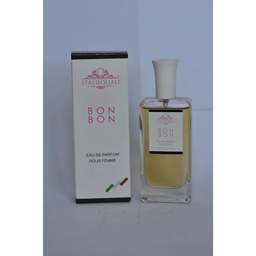 ITALIEQUALI — Bon Bon
