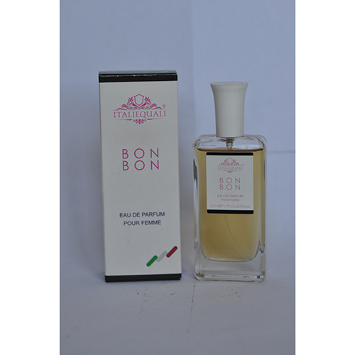 ITALIEQUALI — Bon Bon
