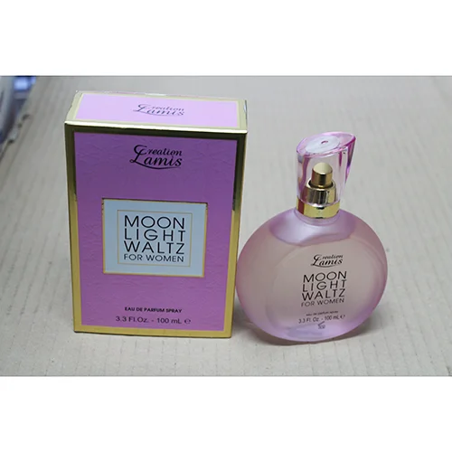 Creation lamis — Moon Light Waltz
