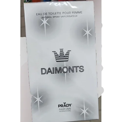 Prady Parfums — Daimonts