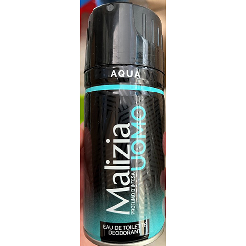 Malizia — Aqua