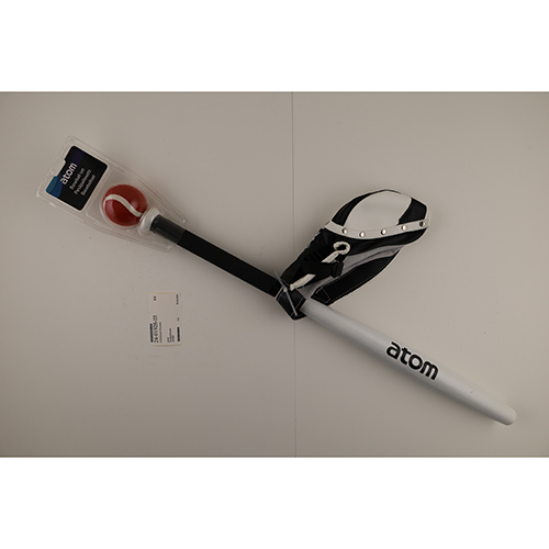 Atom — Baseball set