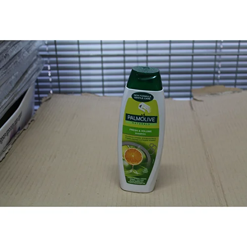Palmolive — Fresh & Volume