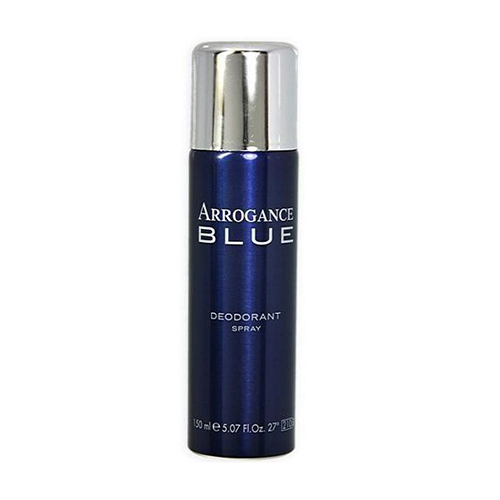Arrogance — Blue