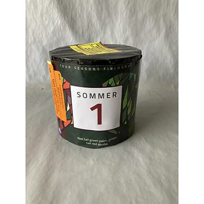Sommer 1