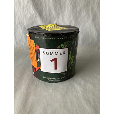 Sommer 1
