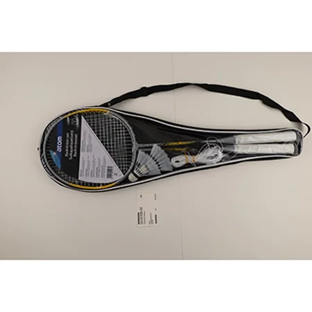 Atom — Badminton set