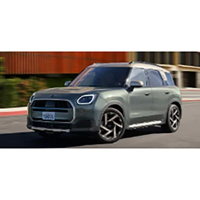 Mini — Countryman