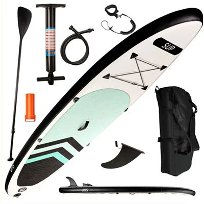 Stand up paddle board kit