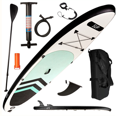 Stand up paddle board kit