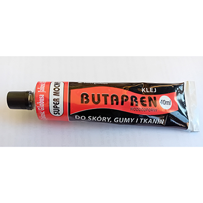 Butapren