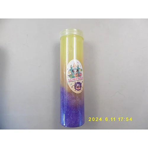 Q-touch — SLIME POOP