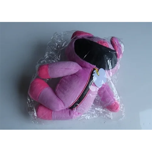 jouet en peluche de bestioles souriantes pour enfants, décoration de catnap au beurre, marelle...